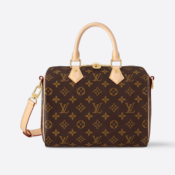 Louis Vuitton Speedy Bandouliere 25 M46977