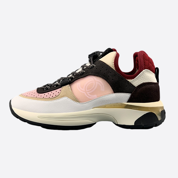 Chanel sneakers G39357 X56716 K4791