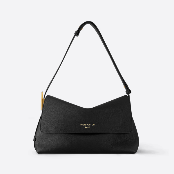 Louis Vuitton launches understated messenger bag M13148