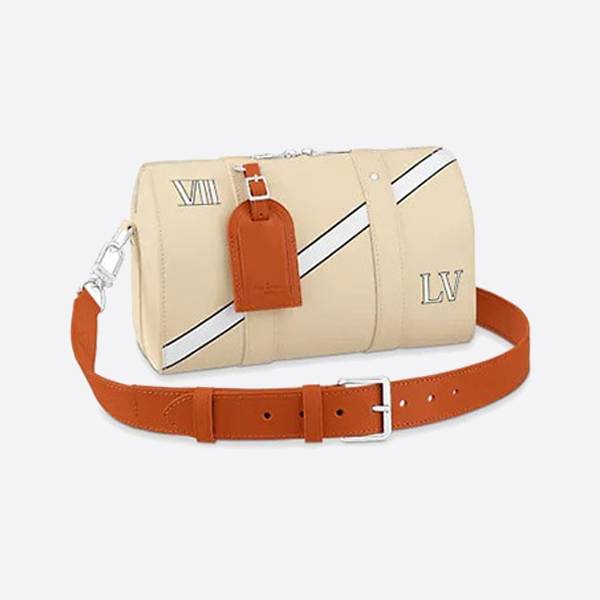 Louis Vuitton City Keepall M59670