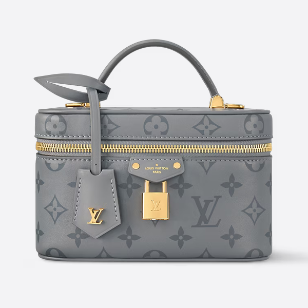 Louis Vuitton Vanity Chain Pouch M12427