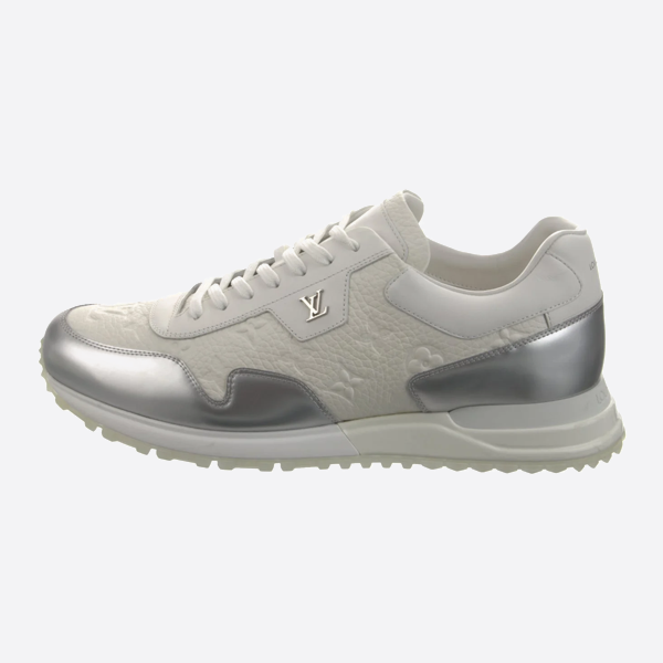 Louis Vuitton Run Away Classic Running Shoes 1A8V4Q