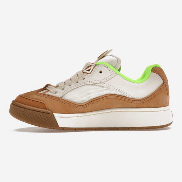 Cactus Jack x Dior Travis Scott Dior B713 fashion casual sneakers 3SN281ZNV_H166