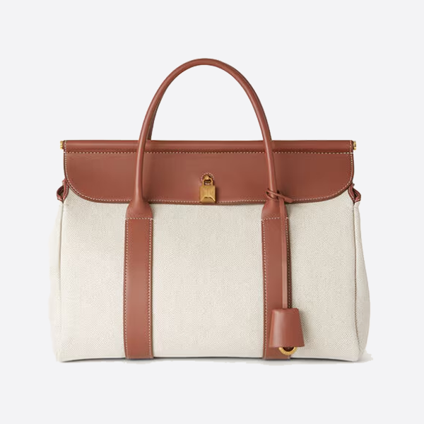 Loom Textile Traditional Tribute Handbag FAO0185