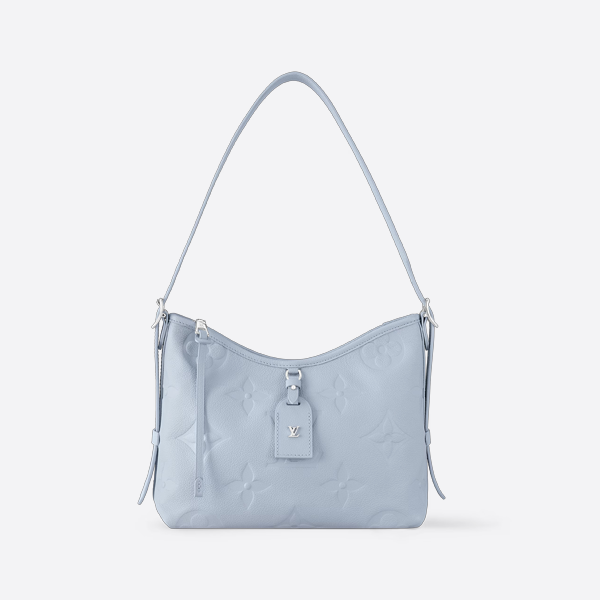 Louis Vuitton Carryall Zip NM PM M46673