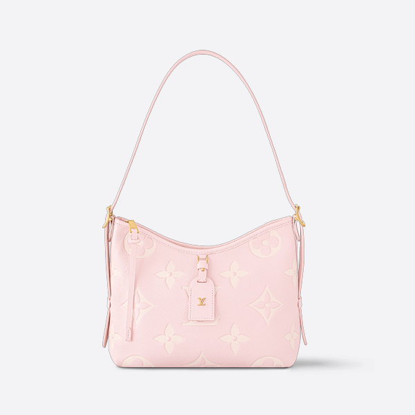 Louis Vuitton Carryall Zip NM PM M14209