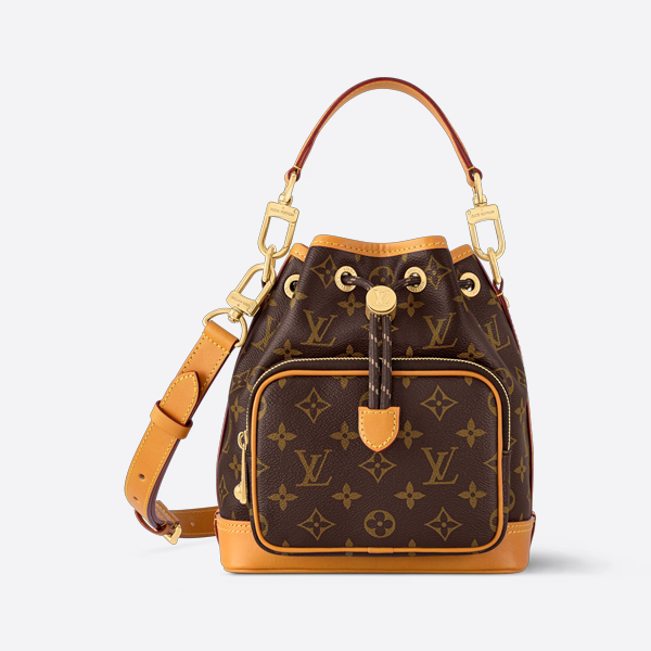 Louis Vuitton Noe Cargo G69 M14017
