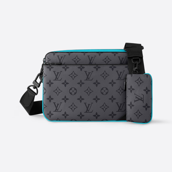 Louis Vuitton Trio Messenger Bag M11648