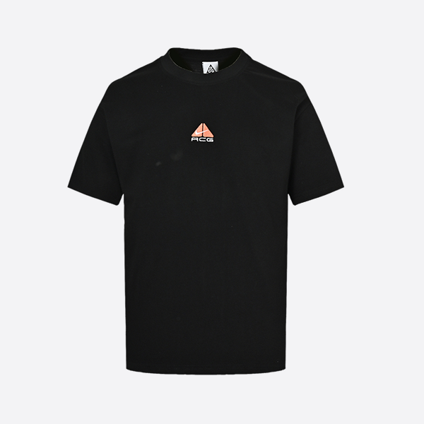 Nike ACG Embroidered Logo Short Sleeve