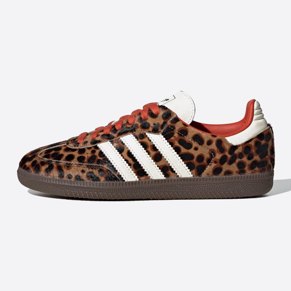 Adidas Originals SAMBA OG German training shoes JI2734