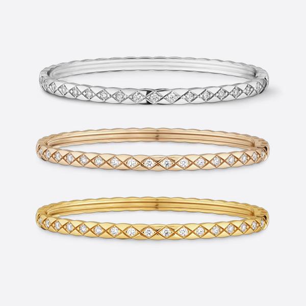 Chanel Coco Crush bracelet J13080,J13084,J12809