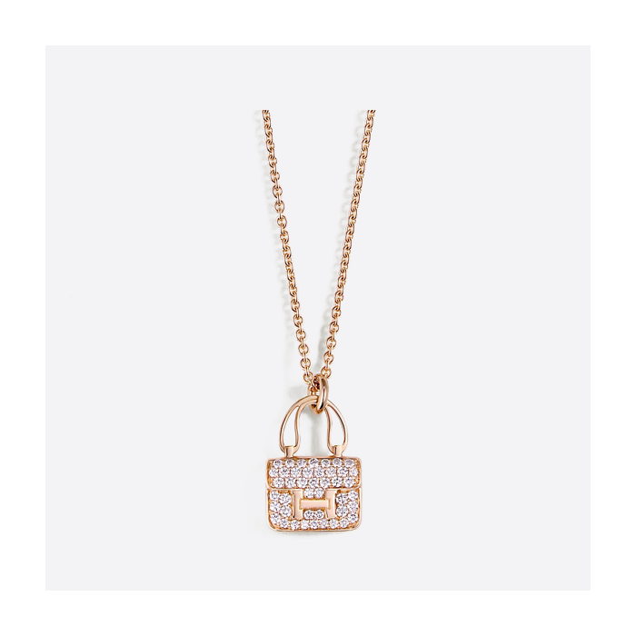 Hermès Pendant 
