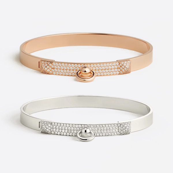 Hermès Collier de chien bracelet H214441B 00ST,H110018B 00LG