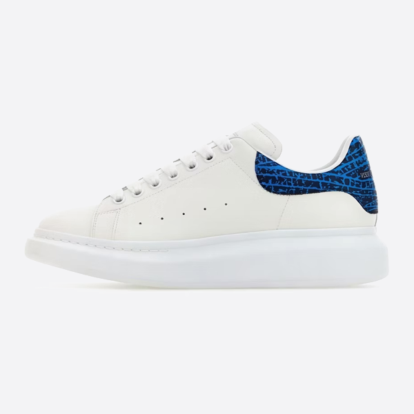 Alexander McQUEEN 2025 sneakers 777220WIE9N8756