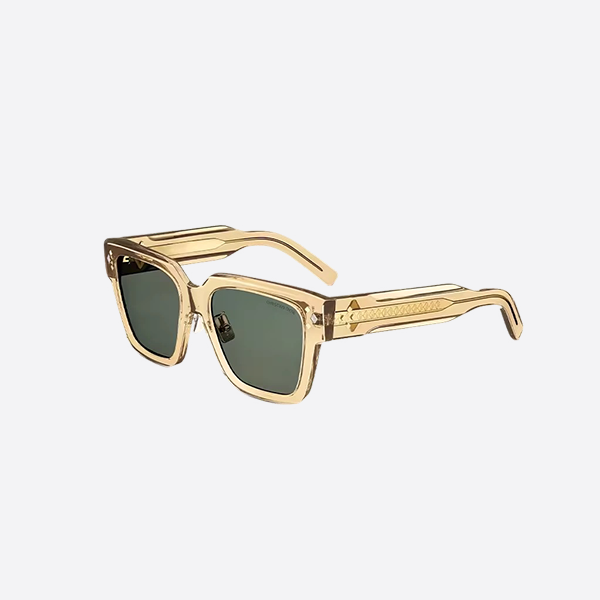 Dior Sunglasses CD Diamond S3F Matcha Green