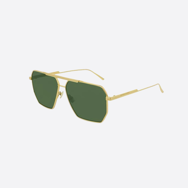 Bottega Veneta Sunglasses 60-13-145