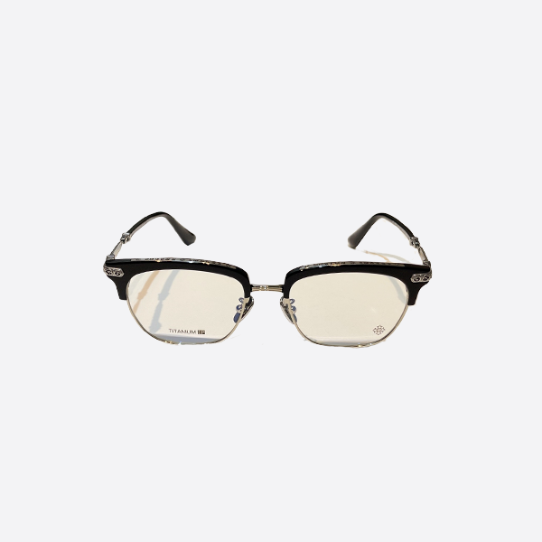 Chrome Hearts Plain Mirror 54-19-148