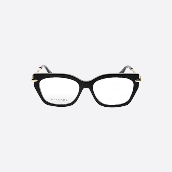 Bulgari Women's High-end Fashion Style Plain Mirror