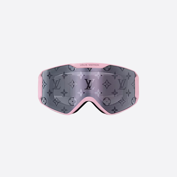 Louis Vuitton Ski Goggles Z2633E