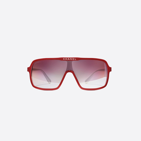 Chanel Outdoor Sports Fashion Glasses CH9158