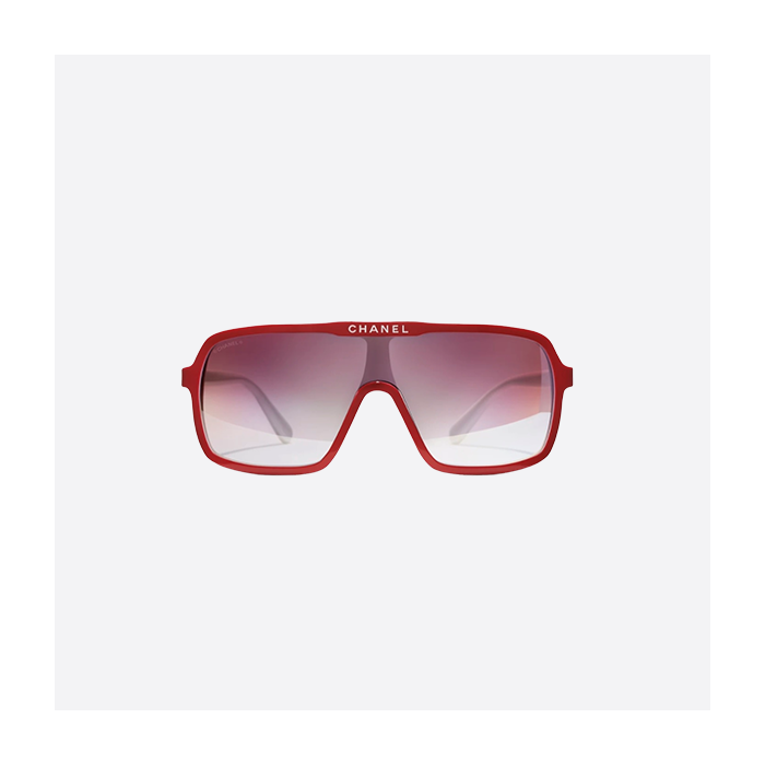 Chanel Outdoor Sports Fashion Glasses CH9158