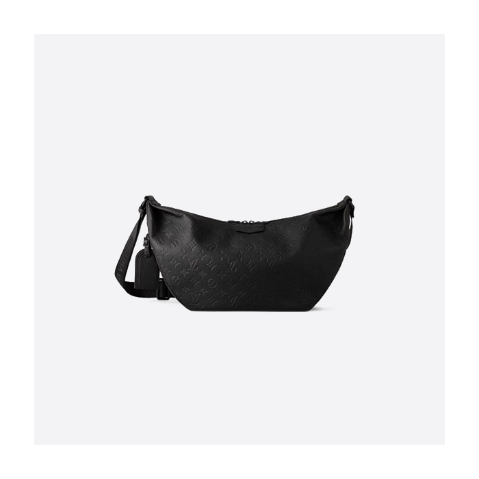 Louis Vuitton Hobo Hamac Bag M12850