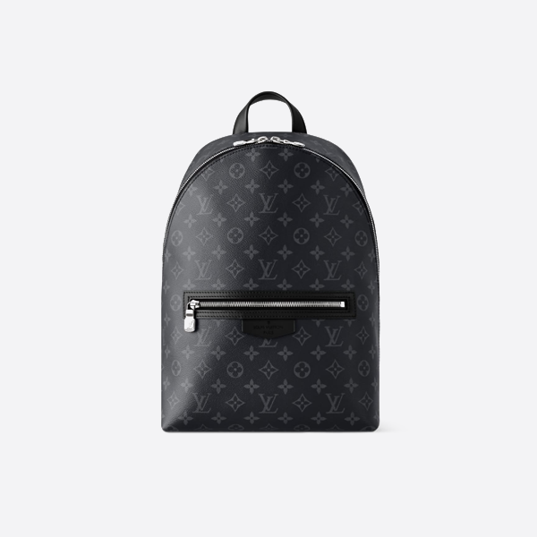 Louis Vuitton Discovery Slim Backpack M14020
