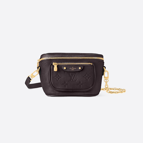 Louis Vuitton Mini Bumbag Handbag M13827