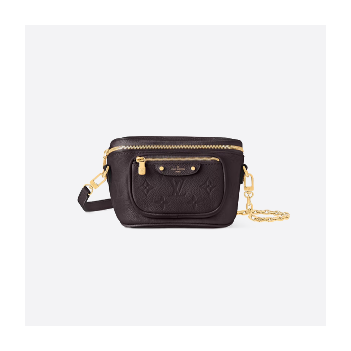 Louis Vuitton Mini Bumbag Handbag M13827
