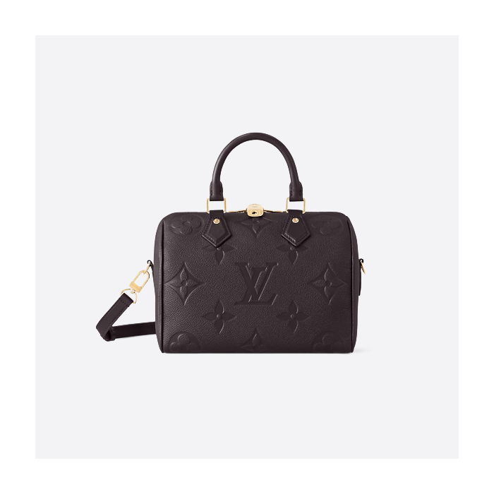 Louis Vuitton Speedy Bandoulière 25 Handbag M14043