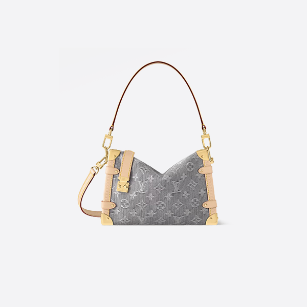 Louis Vuitton Side Trunk Medium Bag M13285