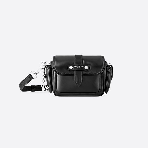 Louis Vuitton Cargo Mini Bag M13989