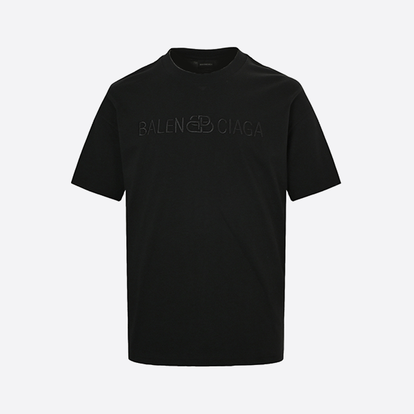 Balenciaga short sleeve