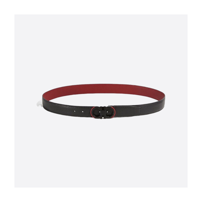 Salvatore Ferragamo belt 67A075 715733