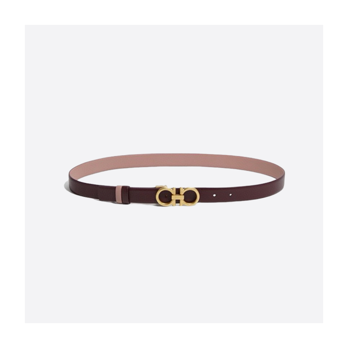 Salvatore Ferragamo belt 23B559 728312