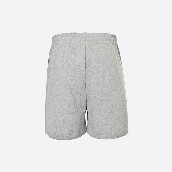 Burberry 25ss TB lettering embroidered shorts