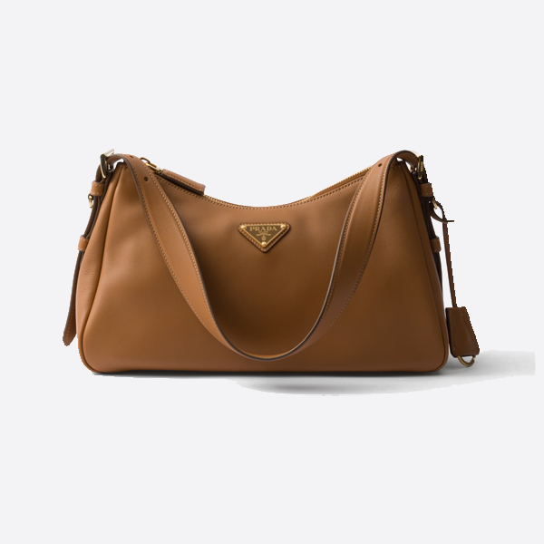 Prada Aimée Medium Leather Shoulder Bag 1BC229_2CYS_F03BH_V_LVM