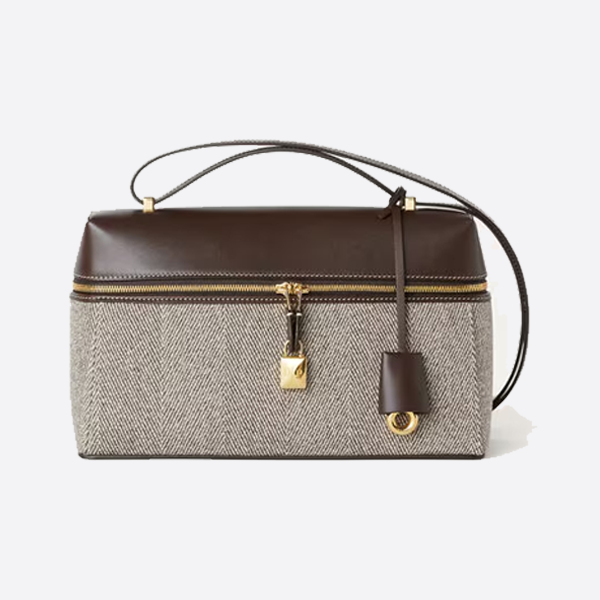 Loro Piana Extra Bag L27 Pecora Nera FAO7415