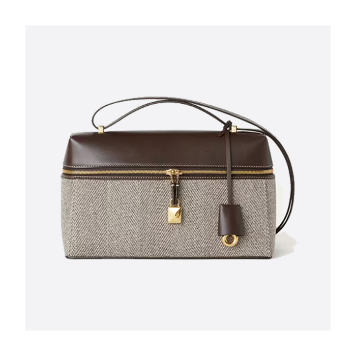 Loro Piana Extra Bag L27 Pecora Nera FAO7415