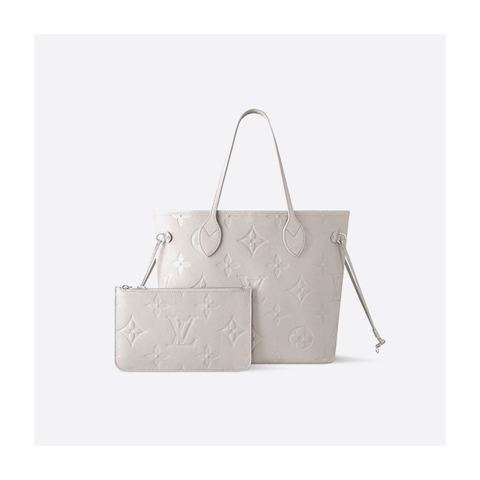 Louis Vuitton Neverfull Medium Handbag M13758