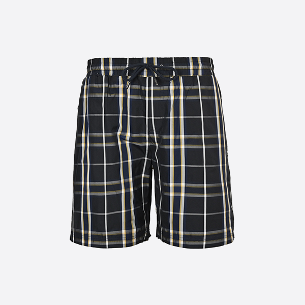 Burberry Classic Check Casual Beach Shorts