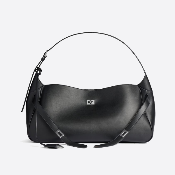 Balenciaga Bel Air Medium Shoulder Bag 8057602ABAW100