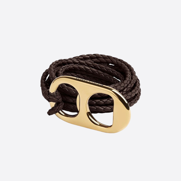 Bottega Veneta Can Opener Belt