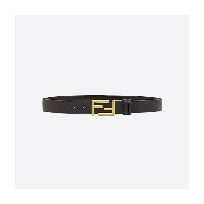 Fendi casual double-sided belt 8C0648AAIWF04TX