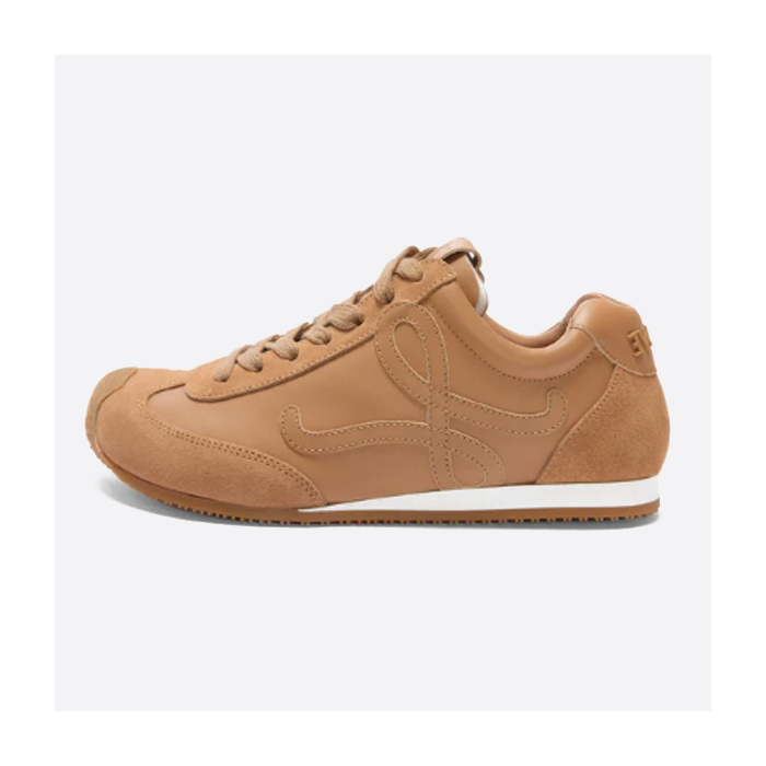 Loewe Ballet Runner2.0 Ballet Forrest Gump Shoes M816282XBH-5406