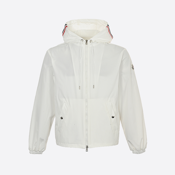 Moncler Pocket Light Rash Guard Jacket