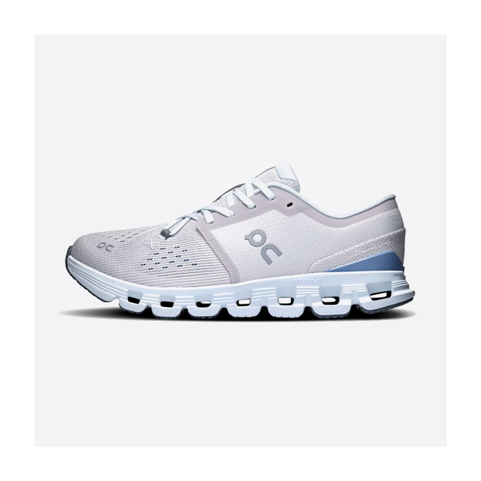 On running Cloud X4 low-top training shoes 3WE30073278