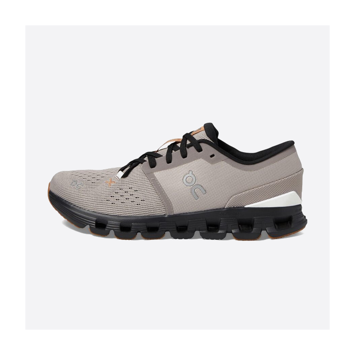 On running Cloud X4 low-top training shoes 07-6422679-fogbla