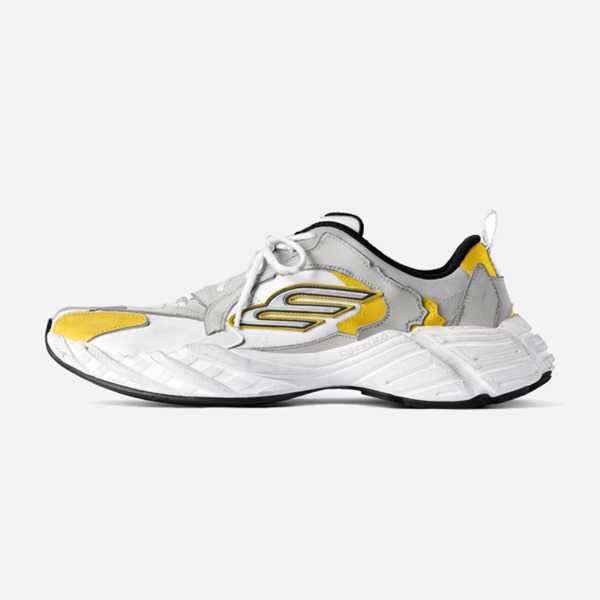 Balenciaga Monday 2025SS sneakers 825418WDWTS1971