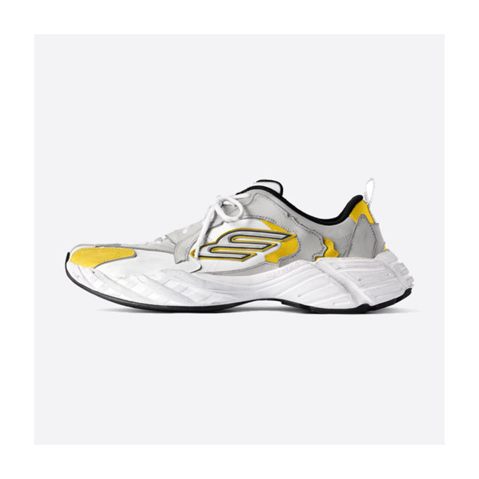 Balenciaga Monday 2025SS sneakers 825418WDWTS1971